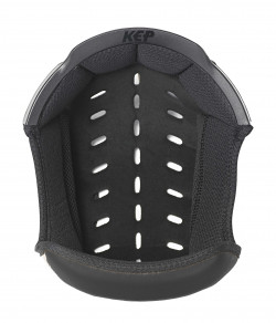 Kep Italia Inner Pad til Ridehjelm Standard Rund