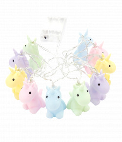 Unicorn Lyskæde