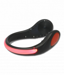 LED Reflex Skoklips