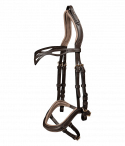 Islænder Trense Anatomic