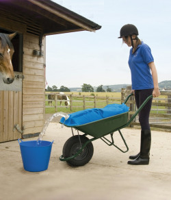 Vandpose H2GO 80 ltr