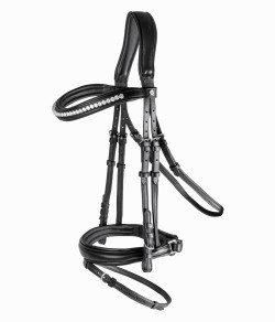 Waldhausen X-Line Trense Supersoft Joy