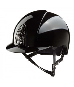KEP Italia Ridehjelm Smart Polish Sort