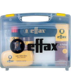 Effax Læderpleje Kuffert