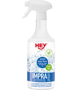 Hey Sport Dækken Imprægnering Spray 500 ml.