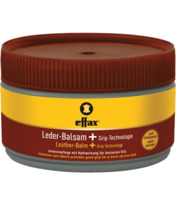 Effax Læderbalsam og Grip Teknologi 250 ml.