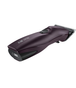 Wahl KM Supera Batteri Klipper med 2 stk. Batterier