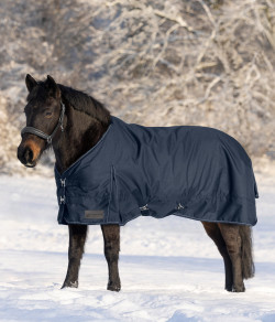 Waldhausen Regndækken Nordic Fleece