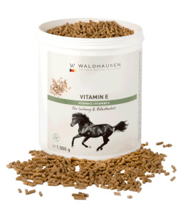 Waldhausen 6 x 1 kg E-Vitamin