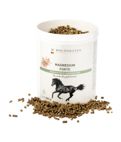 Waldhausen 6 x 1 kg Magnesium