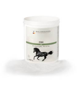 Waldhausen 6 x 900 gr. Zink
