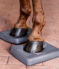 Waldhausen Health og Care Balance Pads 2 stk.