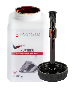 Waldhausen Hovtjære 500 ml.