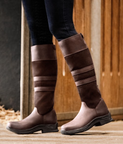 ELT Vinter Staldstøvler Oakland