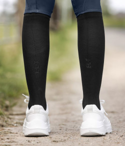 ELT Kompressions Ridestrømper