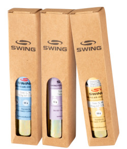 Swing Airbag Patron