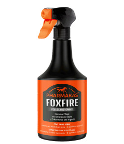 Pharmakas Foxfire Showshine 500 ml
