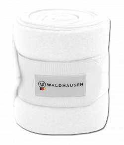 Waldhausen Bandager Esperia Fleece 4 stk.